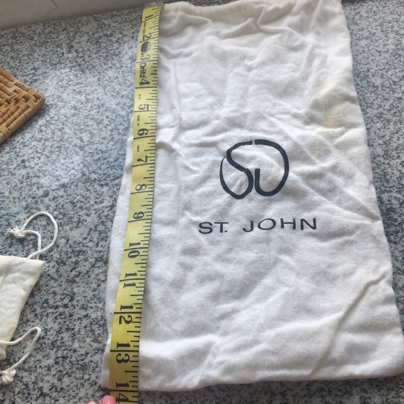 ST. John Duster Bag - Picture 4 of 6